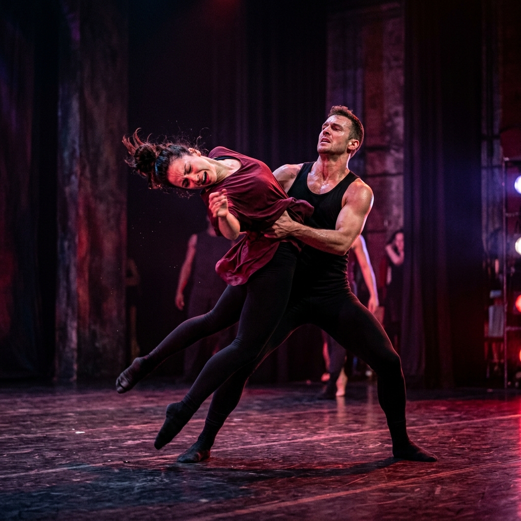 Contemporary-Dance