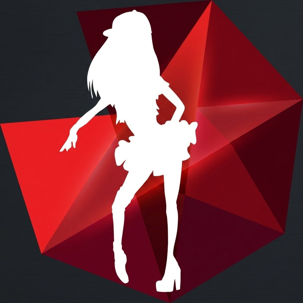Dance-Evolution Logo